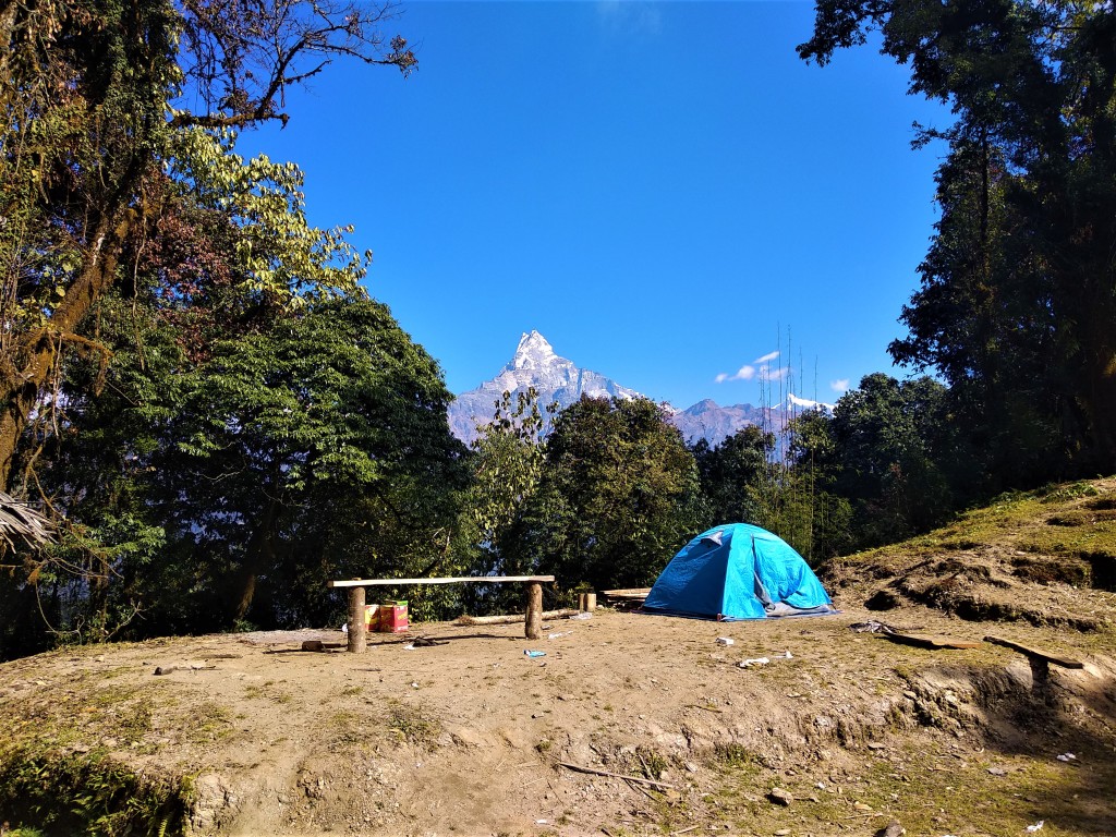 #marditrek #mardihimaltrek #mardihimala