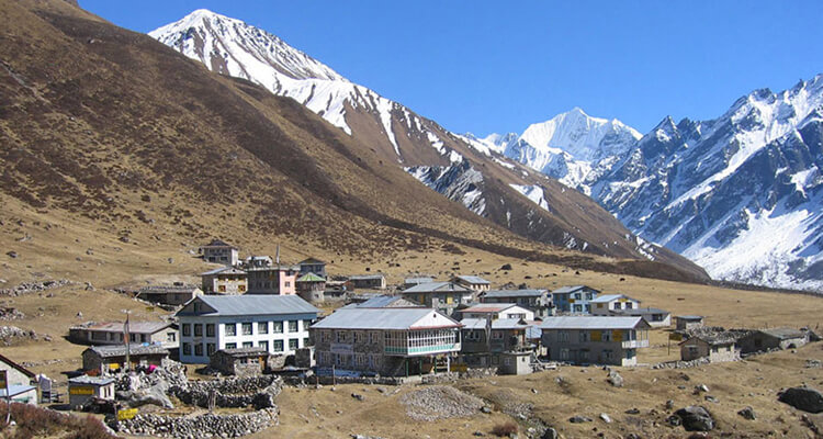 Kyangi Ri